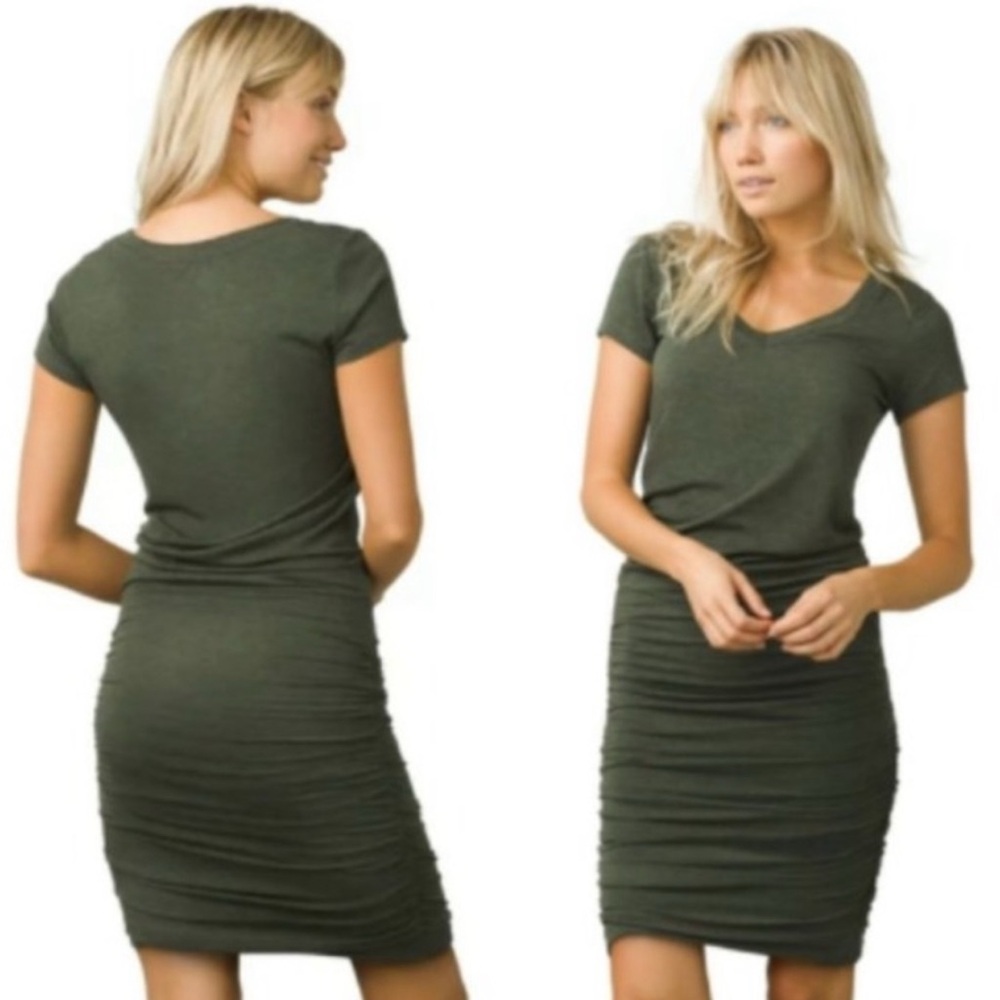 Prana Foundation Dress